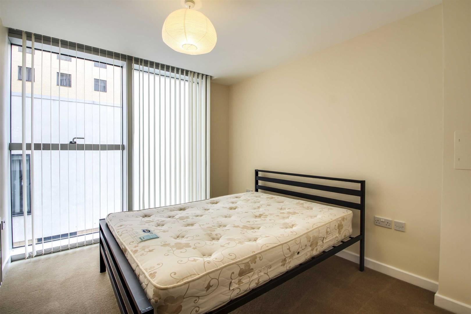Manhattan House, 503 Witan Gate, Central Milton Keyne